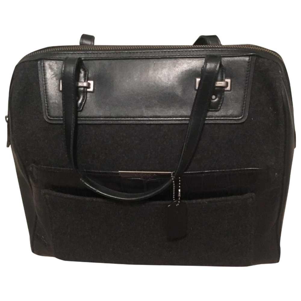 Coach pre-owned handbag